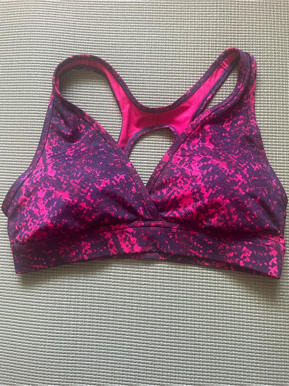 Handful FaV Sports Bra